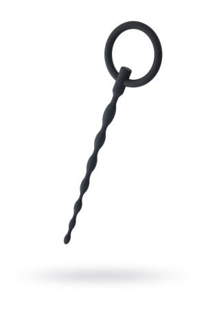 Уретральный плаг